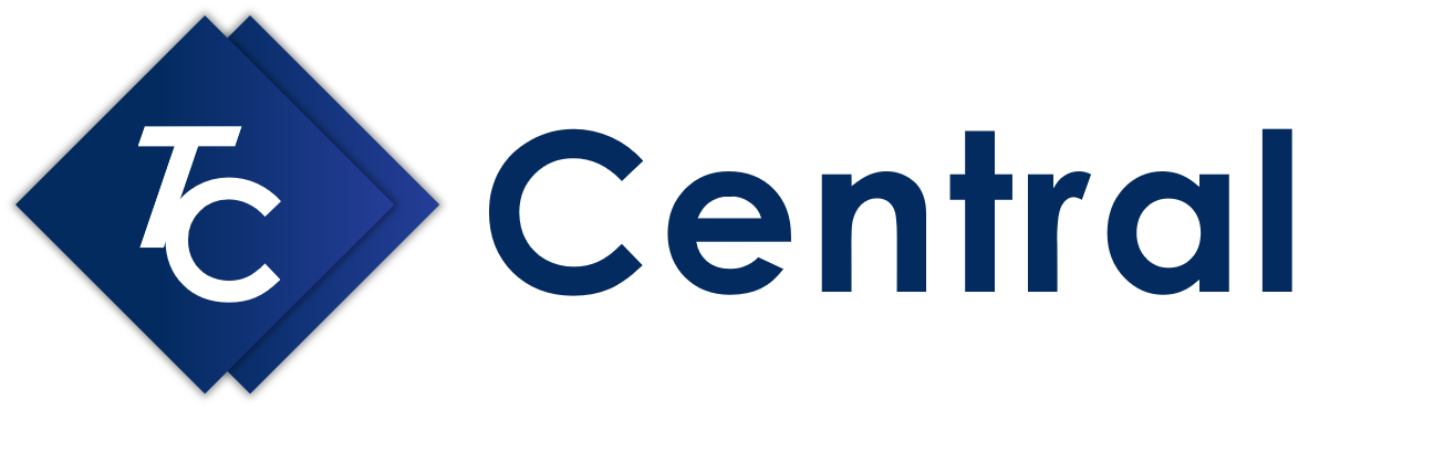 TCentral Logo;